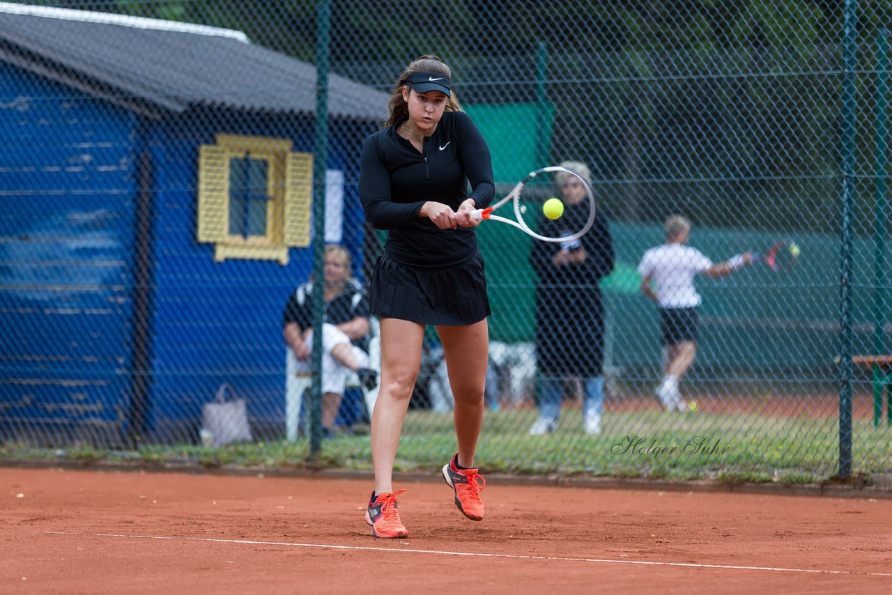 Bild 5 - ITF Future Nord